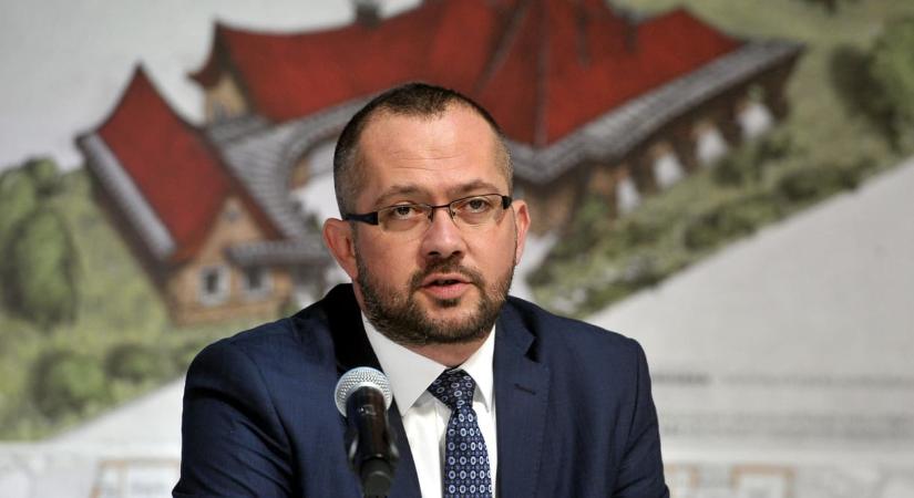 A fideszes Gyopáros Alpár hatodszor is megnyerte a körzetét