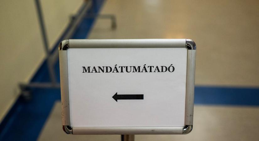 Vox Populi: A friss választási adatok cáfolják Mráz Ágostont