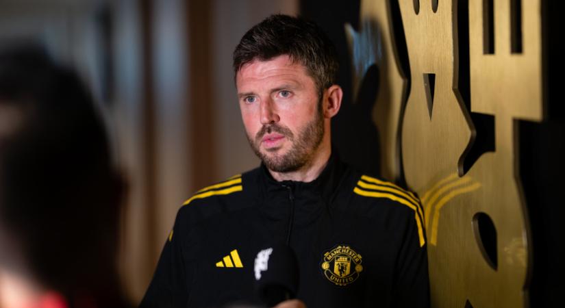 Carrick: „a Chelsea ellen mindig kemény mérkőzéseket játszunk”