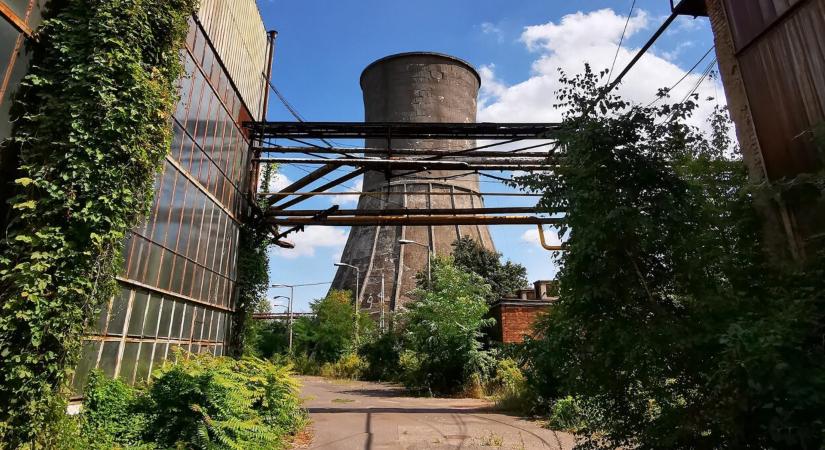 Acélváros, feltámadásra várva – A diósgyőri acélművek felemelkedése és csendes pusztulása