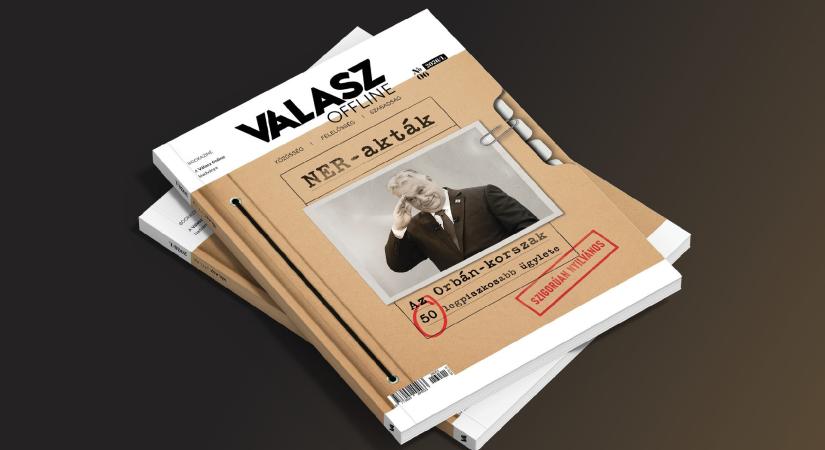 Így lett az Orbán-rendszer alapelve az oligarchák gyarapítása