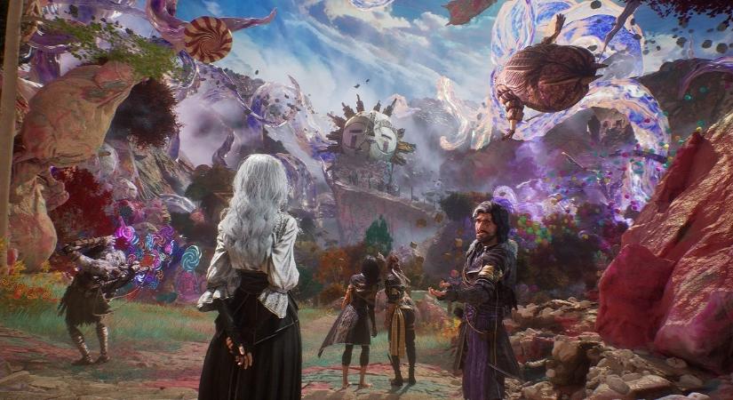 Tudom, hogy már unjátok a témát, de a BAFTA Game Awards-on is tarolt a Clair Obscur: Expedition 33