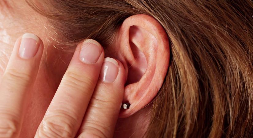 Nézz a tükörbe, mielőtt késő lenne! A füleden lévő apró ránc jelezheti a közelgő tragédiát