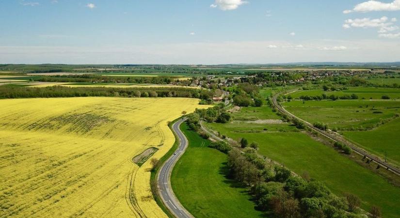 Mennyire ismered Zala természeti értékeit?