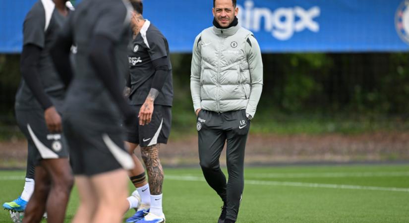 Rosenior: „képesek vagyunk minden hátralévő mérkőzésünket megnyerni!”