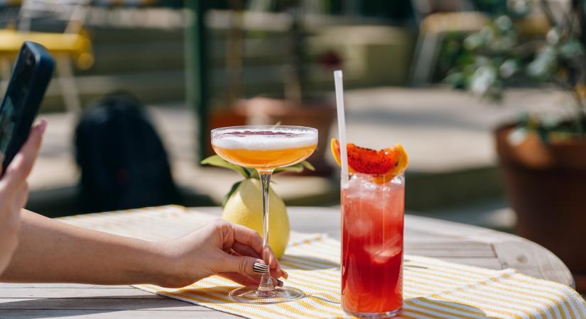 Zero alkohol, 100% Dolce Vita: megérkezett két új ízben a Peroni Nastro Azzurro