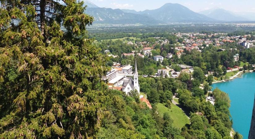 Csaknem félmillió eurót követel Szlovéniától egy magyar nő egy baleset miatt