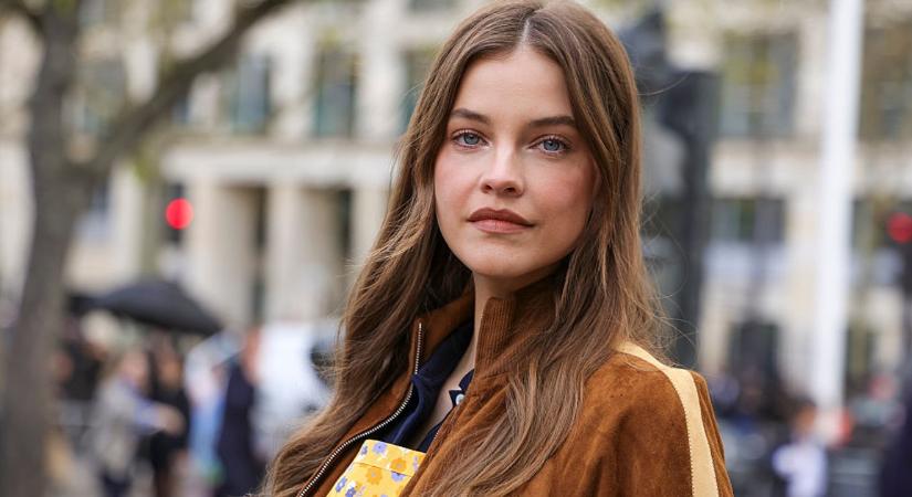 Hatalmas dráma! Be akartak törni Palvin Barbaráék otthonába, a férje fegyvert rántott