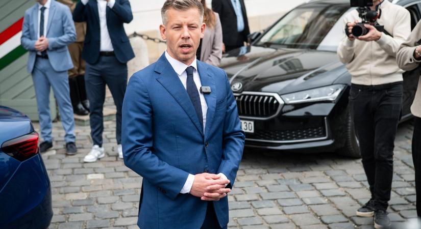 Kielemezték Magyar Péter személyiségét, furcsa dolgokra lettek figyelmesek