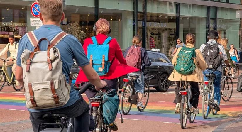 Miért nem felejtjük el soha, hogy kell biciklizni?