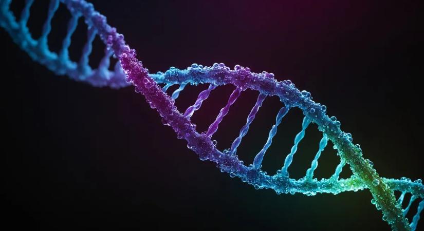 Poénból csinált egy DNS-tesztet – amit talált, teljesen sokkolta