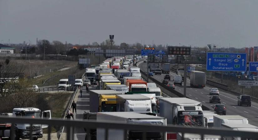 Újabb ágazat küldött vészjelzést a szövetségi kormánynak