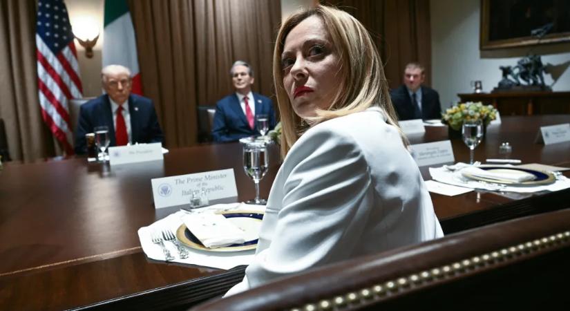 Orbán után Trump egy másik európai barátját is elveszítette, csak ő továbbra is hatalmon van