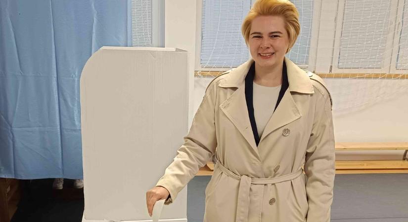 Új szavazást követel Magyar Péter, szerinte csalás történt