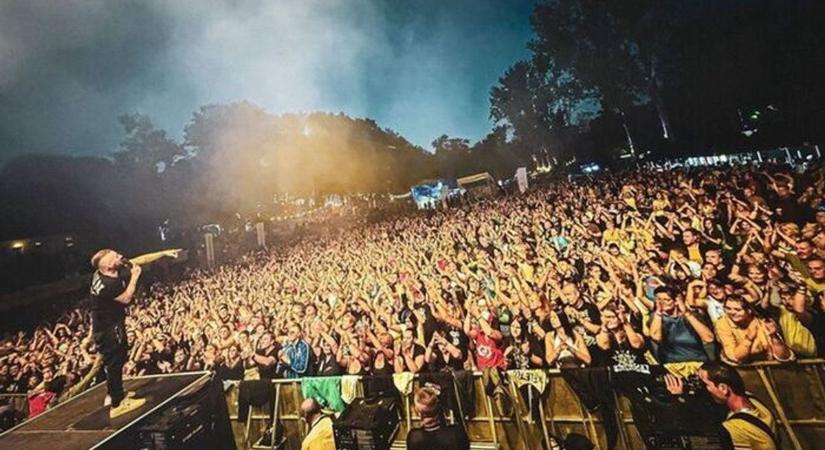 Szoboszlai Dominik kedvenc együttesével óriási Fesztiválra készül a vármegye!