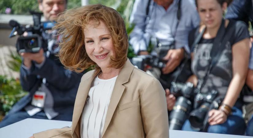 Meghalt Nathalie Baye, a franciák egyik legkedveltebb színésznője
