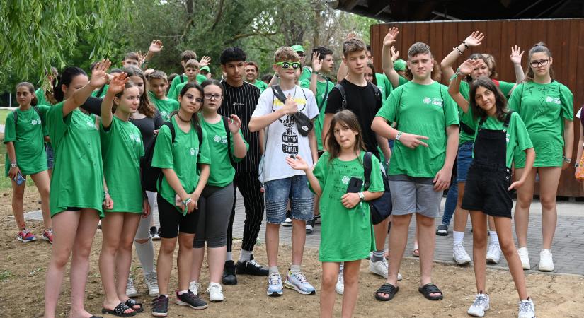 A Táborfigyelő háborút hirdet a feketén működő gyermektáborok ellen