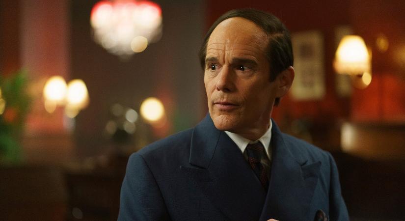 Mától nézheted: Ethan Hawke 2025-ös filmje a mozik után a streamingóriás platformjára is megérkezett