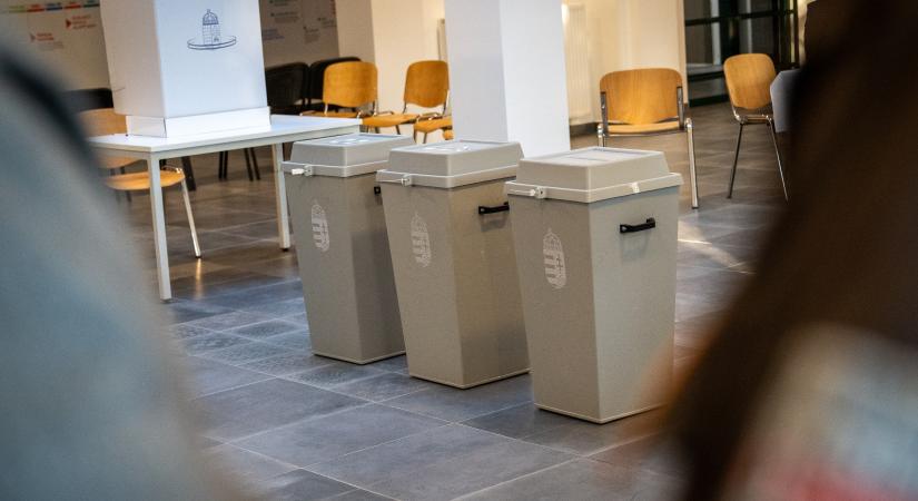 Újabb mandátumot szerzett a Tisza