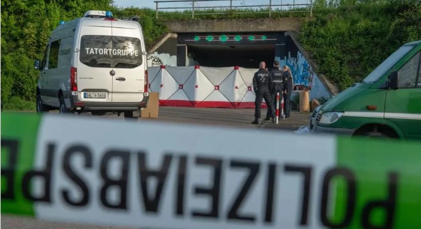 Robbanás rázta meg a várost – sokkoló látvány fogadta a mentőket az aluljáróban