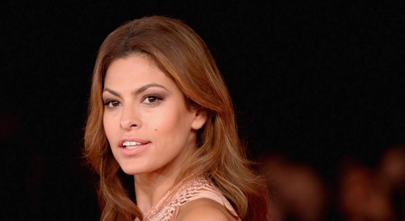 Pikáns szokás tartja életben Eva Mendes és Ryan Gosling házasságát