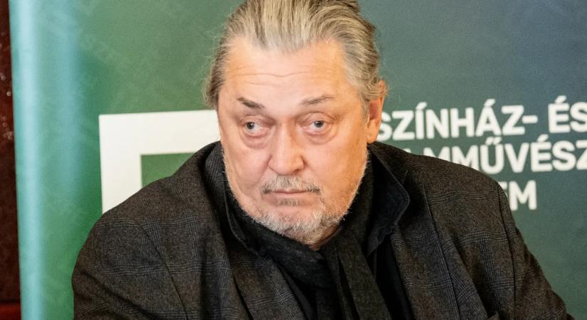 „Vidnyánszkynak mennie kell” – közleményben szólalt fel a Független Előadó-művészeti Szövetség