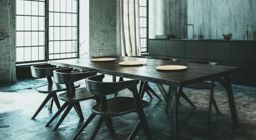 Tomboló férfi energia: ez a pasik kedvenc lakberendezési trendje