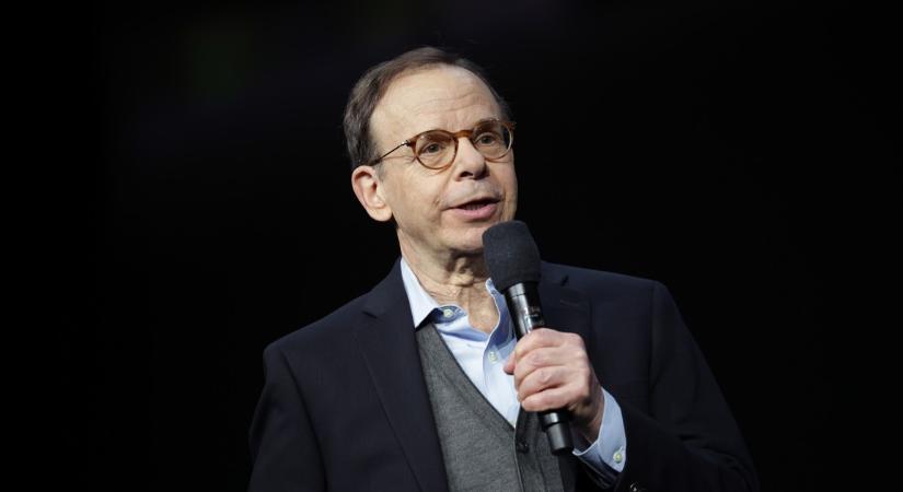 Emlékszel még a Szellemírtók sztárjára? Így alakult az élete 72 éves korára