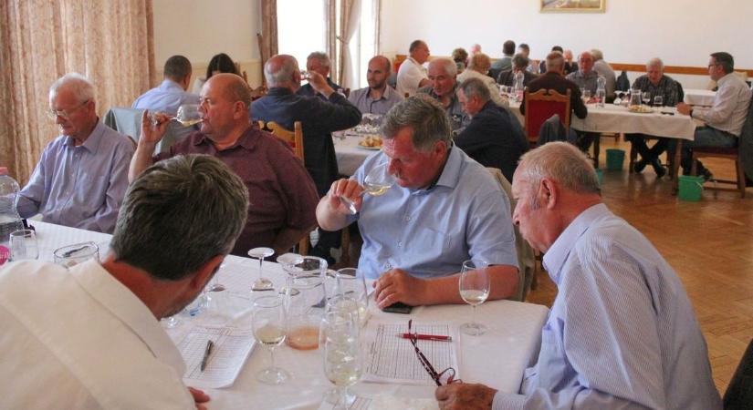 Még néhány nap, és kiderül, kik a város legjobb bortermelői