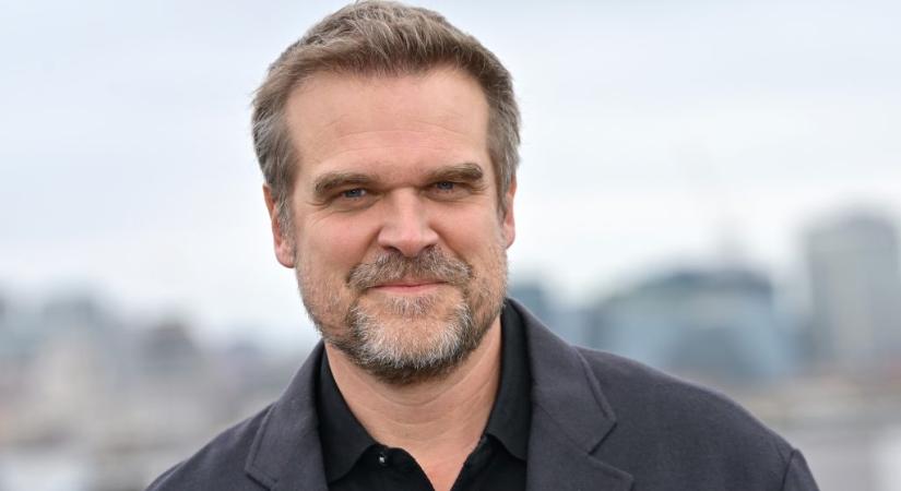 A Stranger Things sztárja is szerepel az új Rambo-filmben