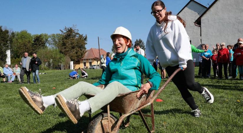 Medvehagyma fesztivál új elemmel: játék, gasztronómia és hagyomány