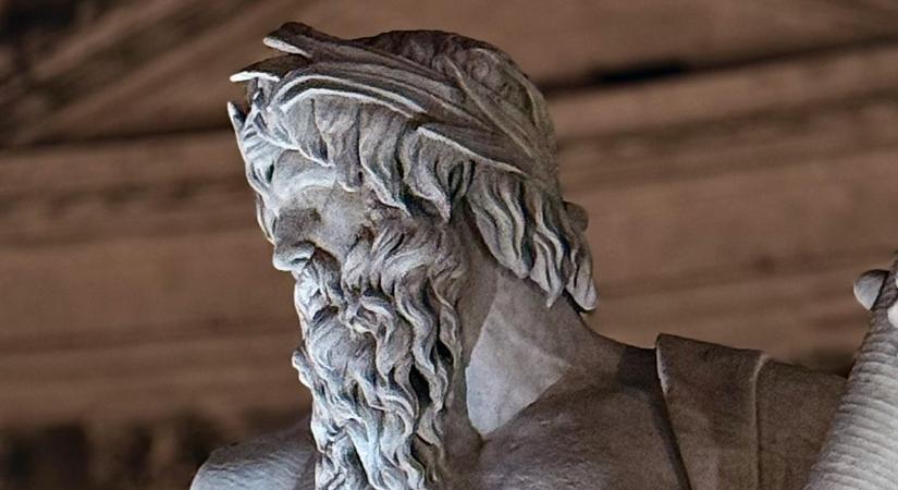 Sorsfordító lelet: úgy tűnik, igazak lehettek az ókori görög legendák