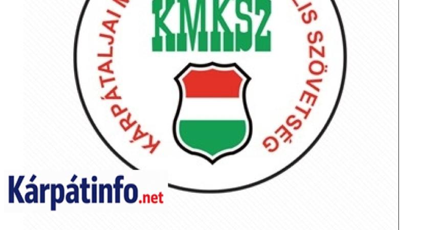 Újabb három évre Brenzovics Lászlót választották meg a KMKSZ elnökének
