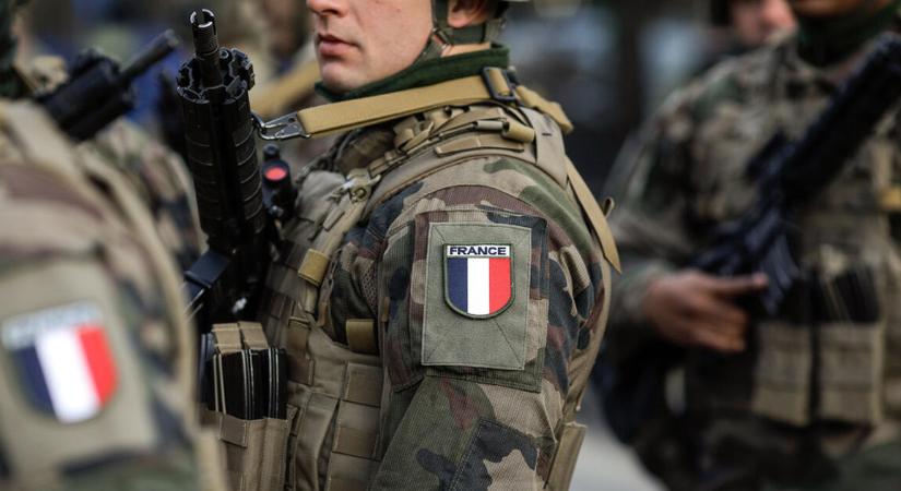 A Hezbollah támadásában halt meg egy francia katona