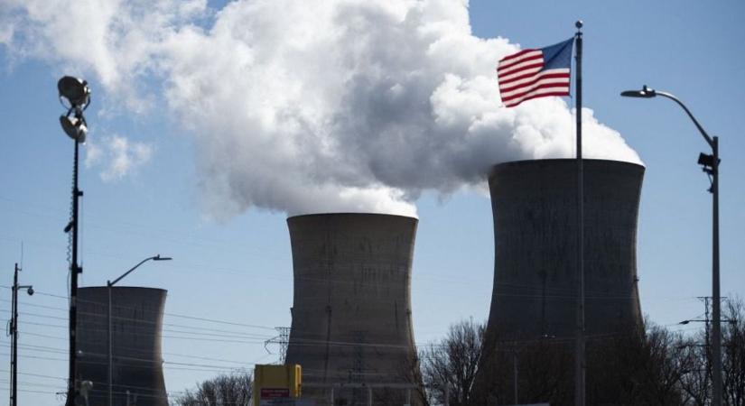 Hivatalos: új atomerőmű épül Magyarország közvetlen szomszédjában, Amerika ad rá pénzt – 7 milliárd dollár mozdul meg