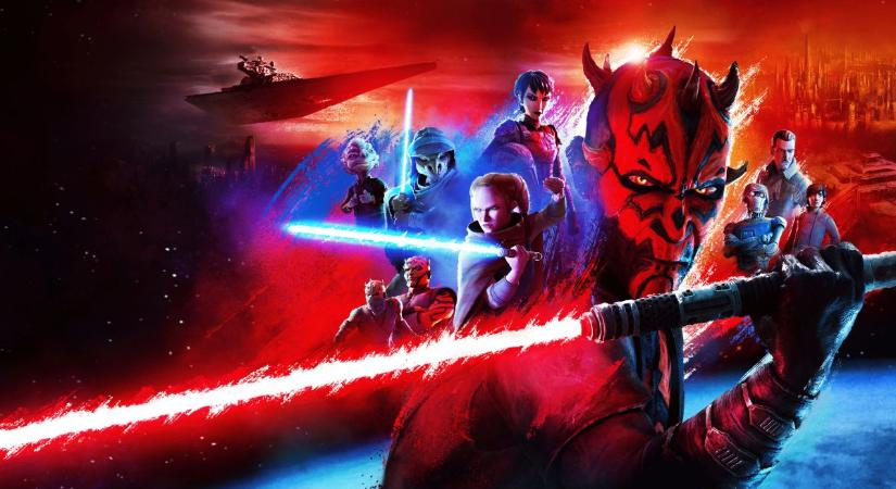 A Disney felvázolta a Csillagok háborúja jövőjét, és nincs feltétlenül okunk ujjongani