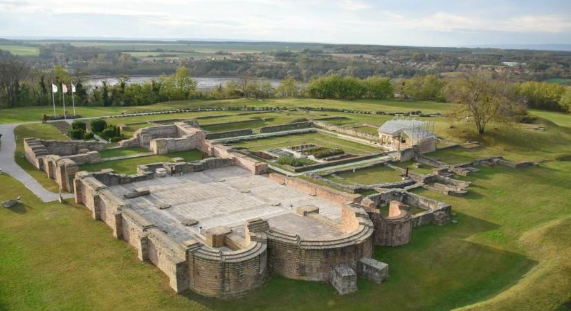 Történelmi léptékű fejlesztés: új aranykor küszöbén Somogyvár
