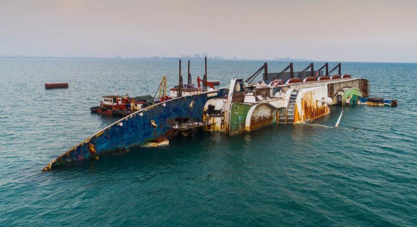 Egy újabb kulcsember hagyta ott az Ethereumot