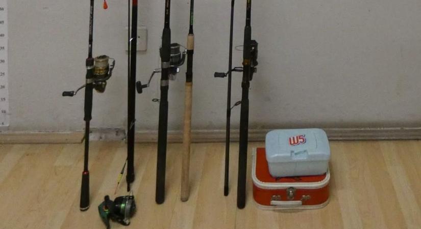 Éjszakai tolvaj a sárospataki hétvégi házaknál – nem hiszed el, mit akart megszerezni