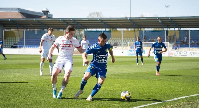 Felforrt a hangulat: őrületes véghajrá döntött