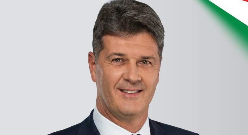 Mihálffy Béla bejelentette visszavonulását