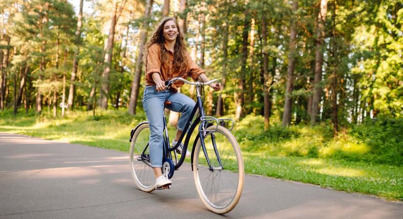 Így vásárolj használt kerékpárt