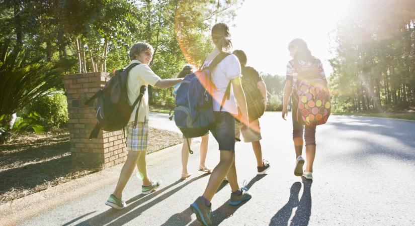 Fontos dátumok a tanév végéig: érettségi, beiratkozások és nyári szünet