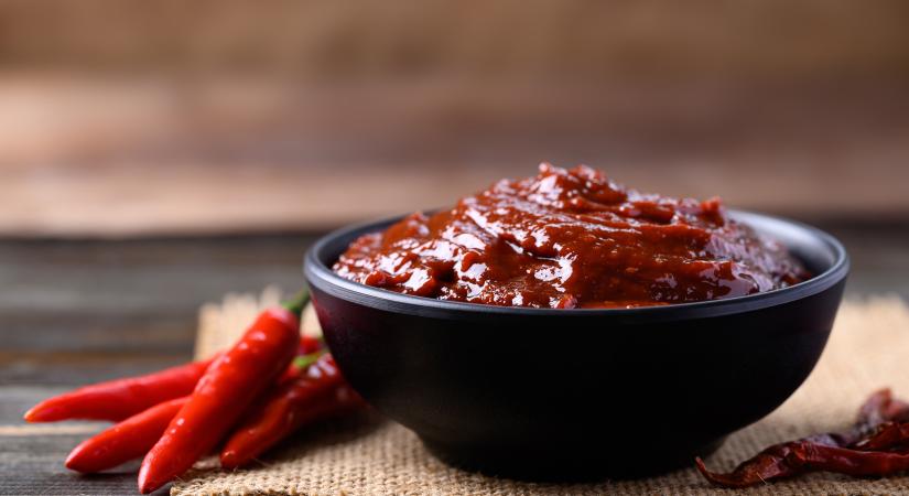 7 tipp a HVG-től: így tör magának utat a gochujang az európai konyhákba