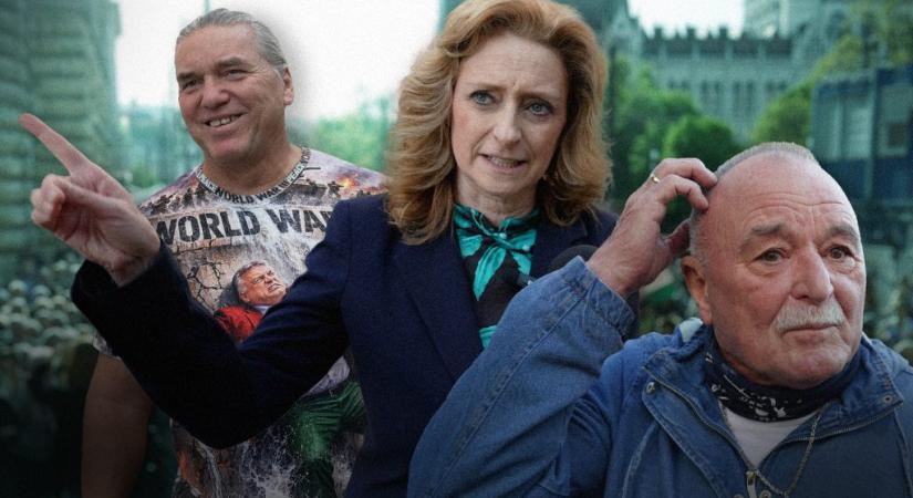 Orbán nélkül nehezen tudja elképzelni a fideszes kemény mag