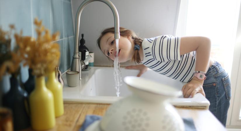 Asztmát okozhat a csapvíz? – Megdöbbentő bizonyítékra bukkantak egy svéd kisvárosban