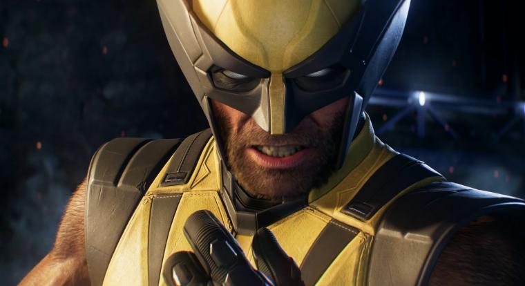 Ideje lesz mutatni valamit a Marvel's Wolverine-ből