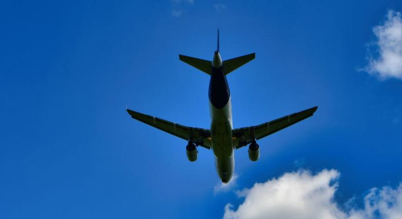 Nem hiába kongatják a vészharangot? Már a német pénzügyminiszter is aggódik a kerozinhiány miatt