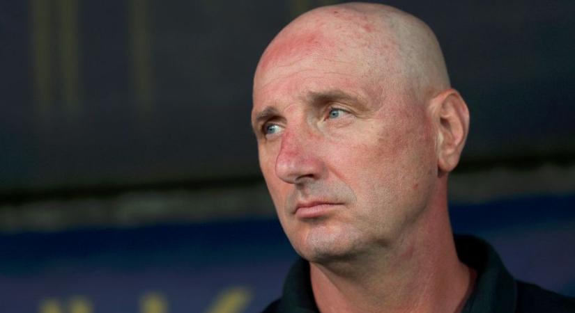 Nem volt esélye a Kazincbarcikának