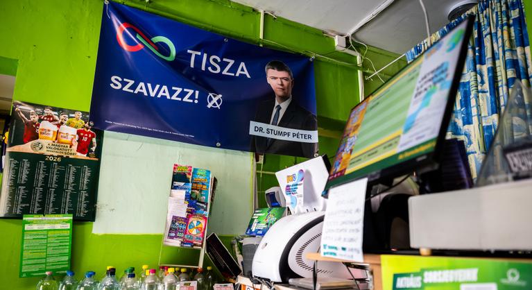 „Ha nem mész el szavazni, nem jövök haza” – így lett a Tisza vidéki fővárosa Szeged